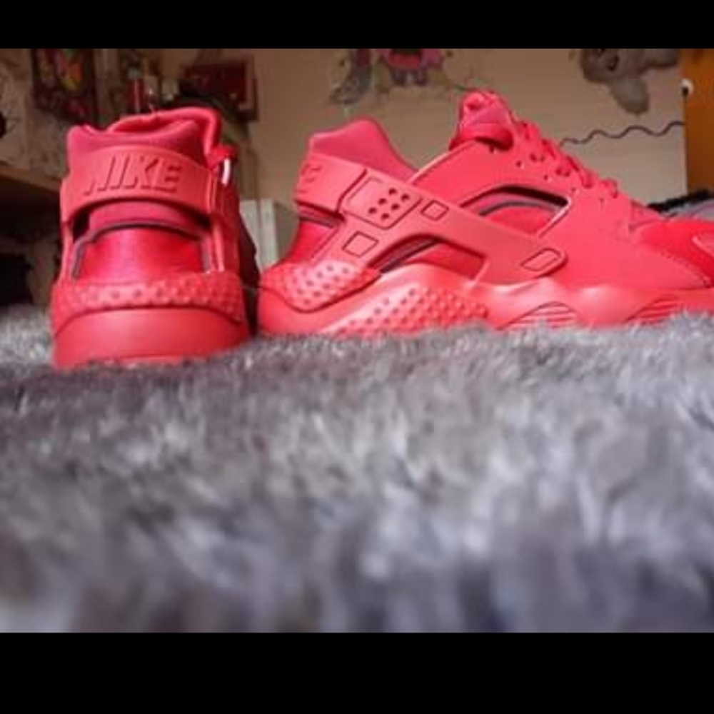 Nike air huarache